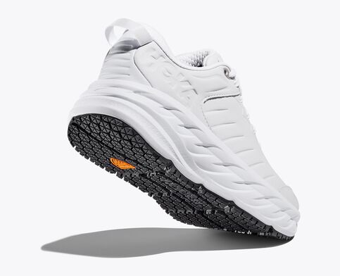 Are Hokas Non Slip Shoes?