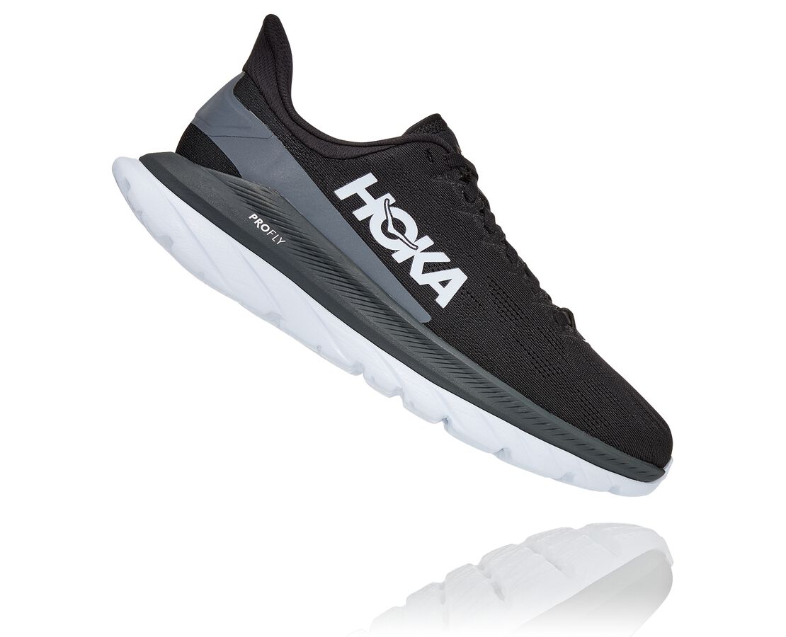 Mach 4 Running Shoe | HOKA®