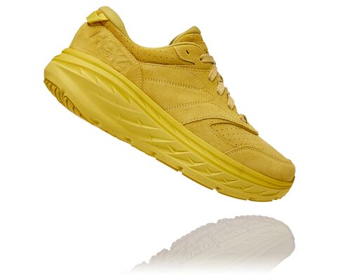 Bondi L Suede Bondi L Suede