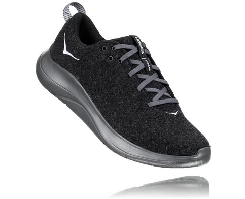 Hupana Flow Wool runners Allbirds alternatives