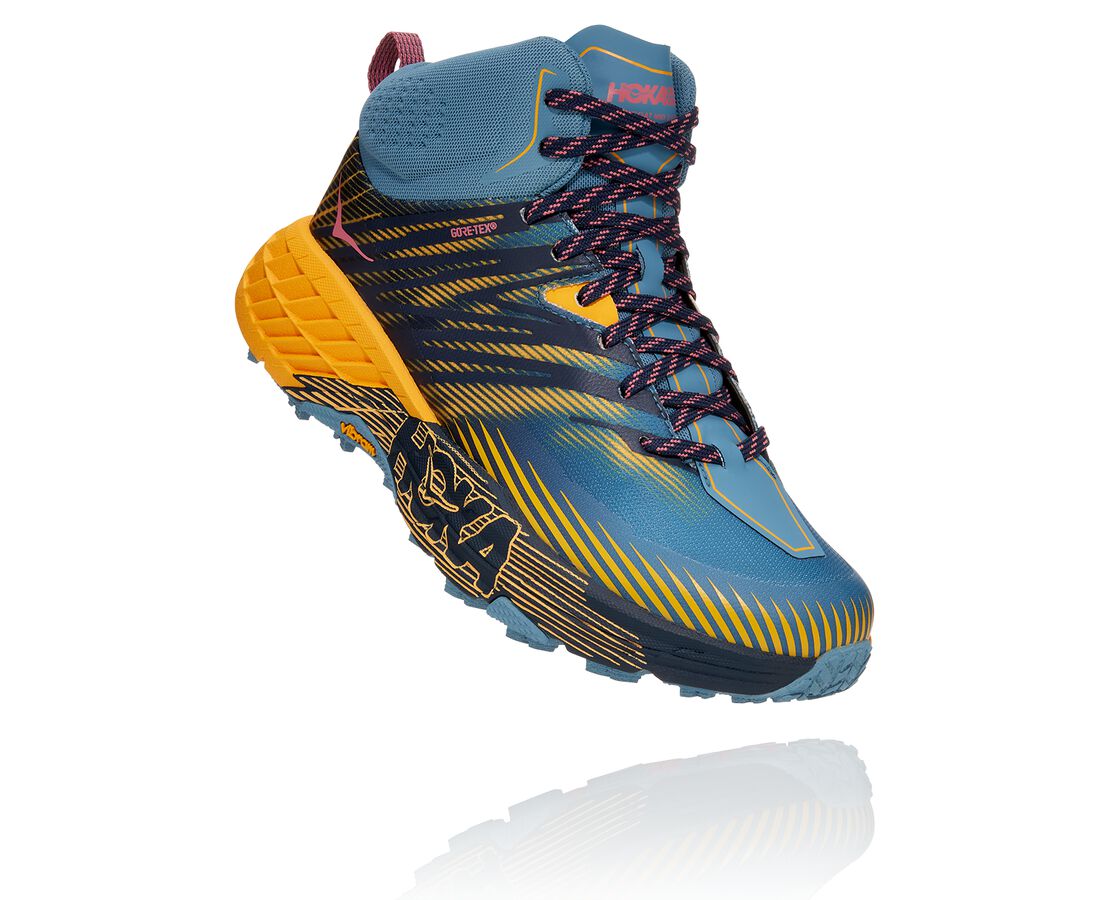 Speedgoat Mid 2 GTX Trail Shoe HOKA®