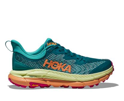 Trail Running Shoes for Women | Women's Trail Runners | HOKA®