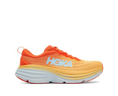 Men's Bondi 8 Running Shoe | Running Shoes For Men | HOKA®