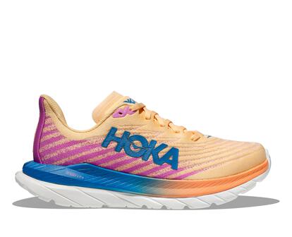 hoka mach 5 women's