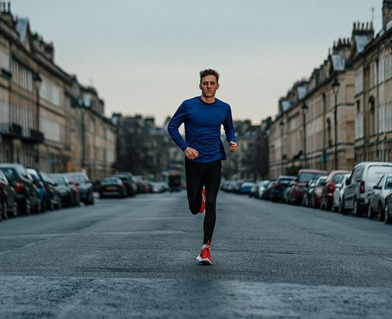 Hoka one sales one athletes