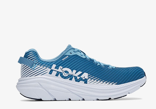 hoka rincon 2 release date