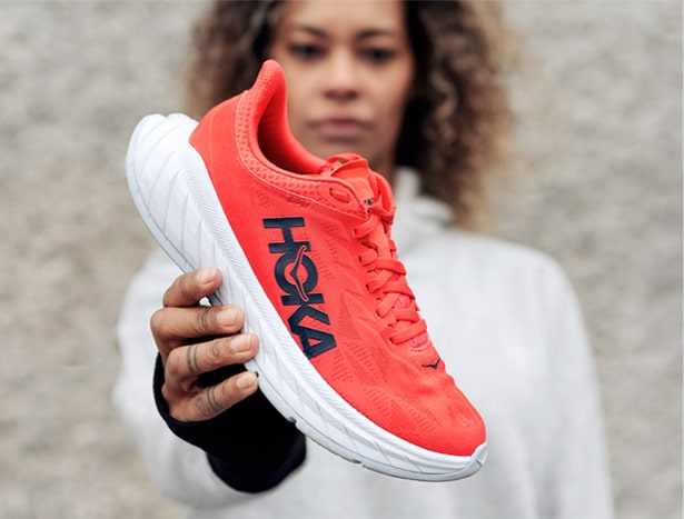 Hoka project on sale carbon x