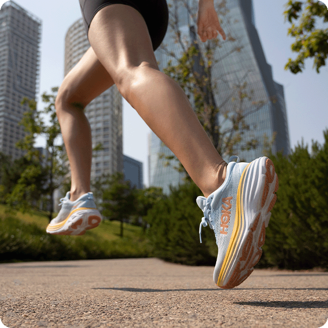 HOKA ONE ONE Bondi 8 – Análisis completo y recomendaciones – Siempre Running