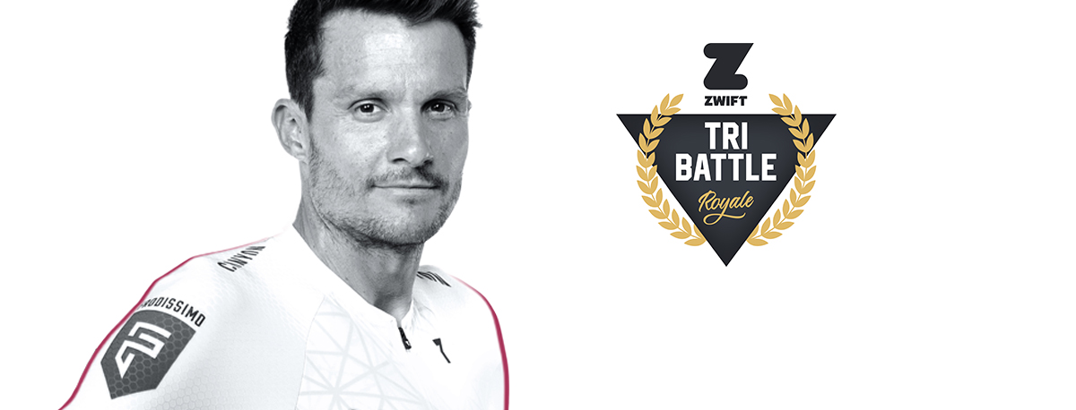HOKA athlete and three-time IRONMAN® world champion Jan Frodeno