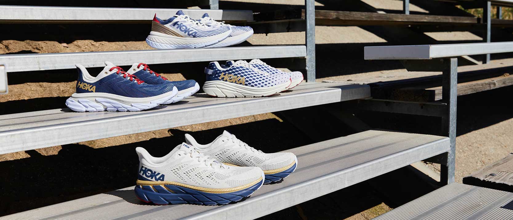 Hoka one one team sales