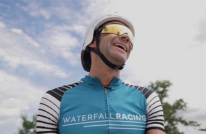 hoka carbon x ironman