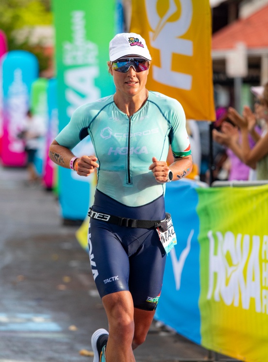 Hoka triathlon online