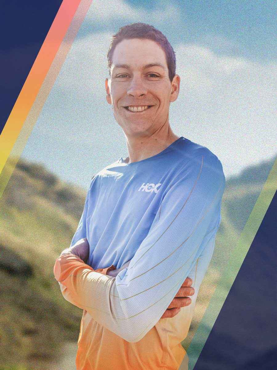 HOKA + UTMB® World Series HOKA® UK