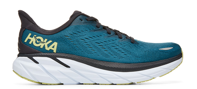 Zapatillas de running Hoka Bondi 8 para mujer (ancho D) - AW22 - Haz tu  pedido hoy y ahorra