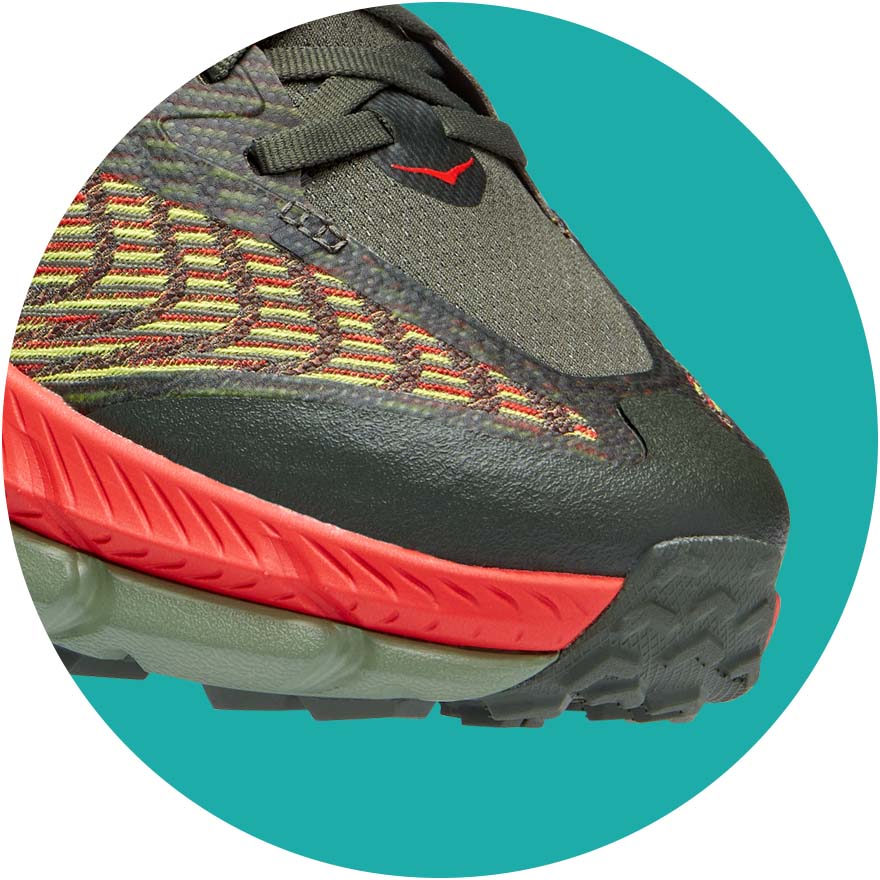 Hoka mafate on sale speed evo
