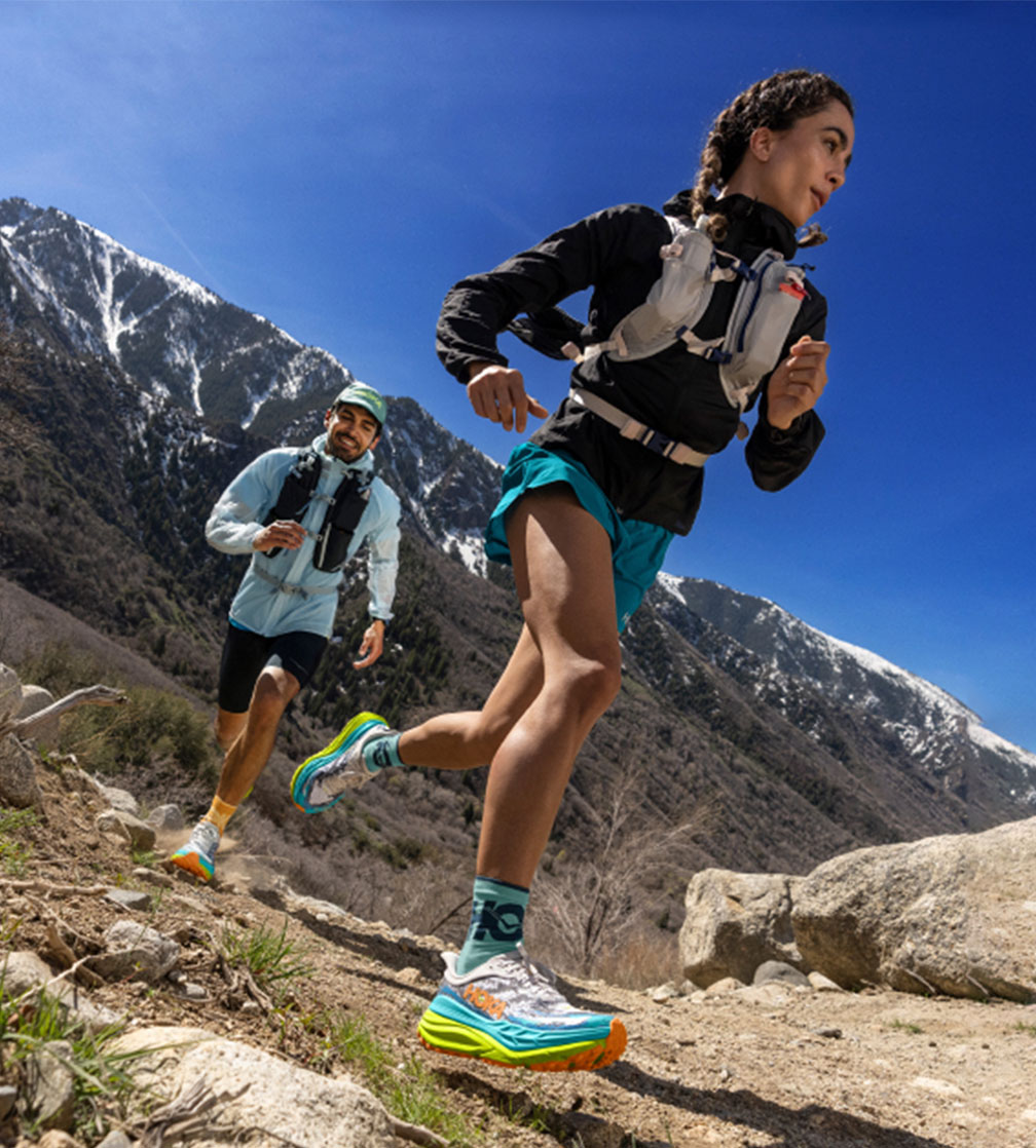 Hoka montagna outlet