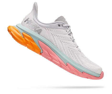 Clifton Edge | Smooth Cushion Running Shoes | HOKA® United