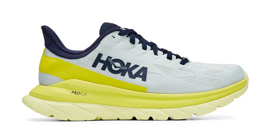 Tenis shop hoka mach