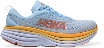 HOKA Clifton 9 for Men | HOKA® UK