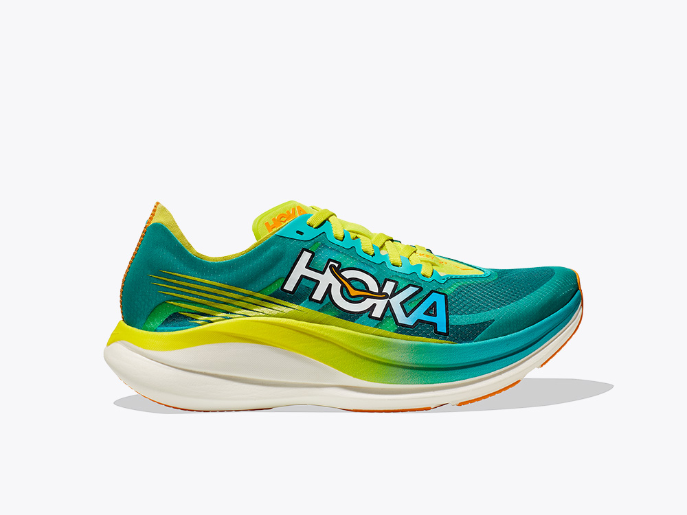 HOKA Road Running Guide | HOKA® UK