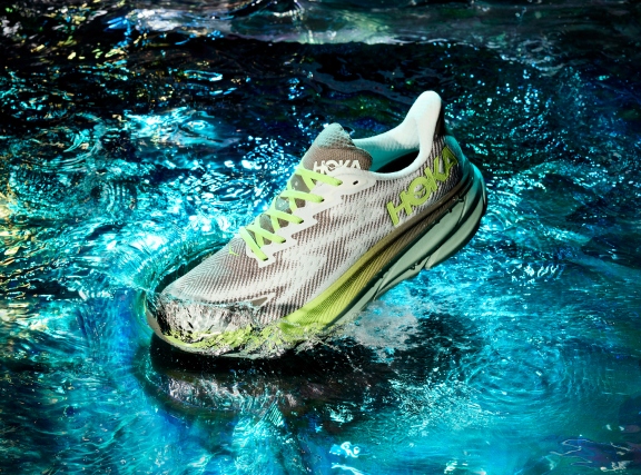 HOKA Winter Running Clothing Gear Shoes HOKA UK