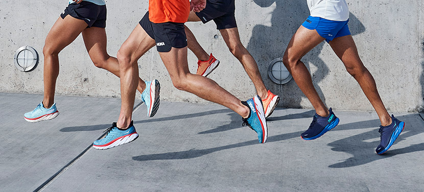 HOKA ONE ONE® Clifton 9 Running Sneaker | Urban Outfitters