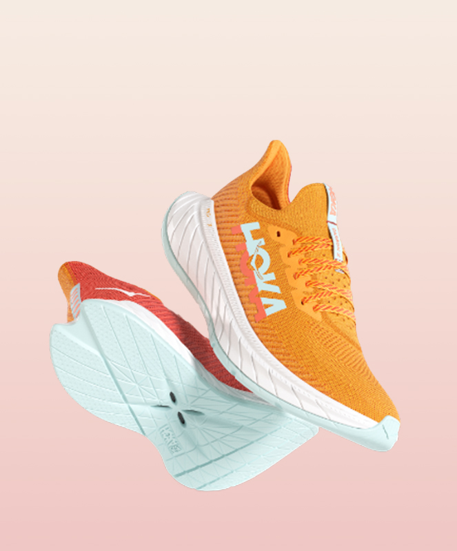 hoka pro fly