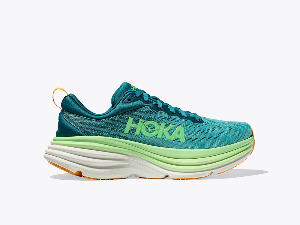 Hoka one one guide hotsell