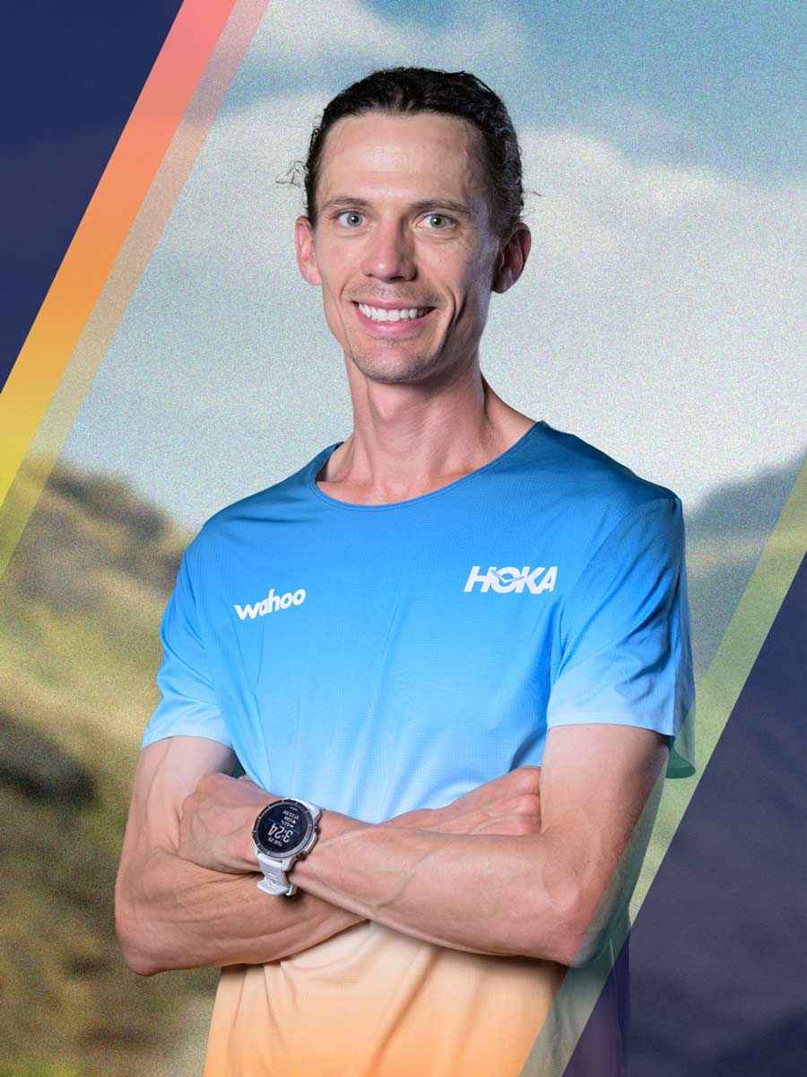 HOKA + UTMB® World Series HOKA® UK