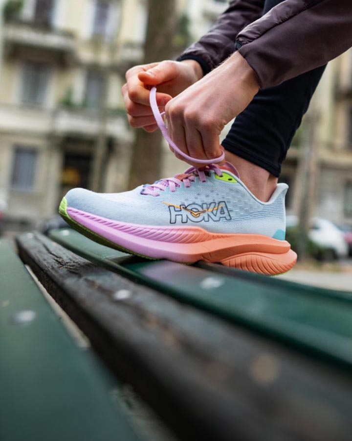 Hub HOKA Milano HOKA IT