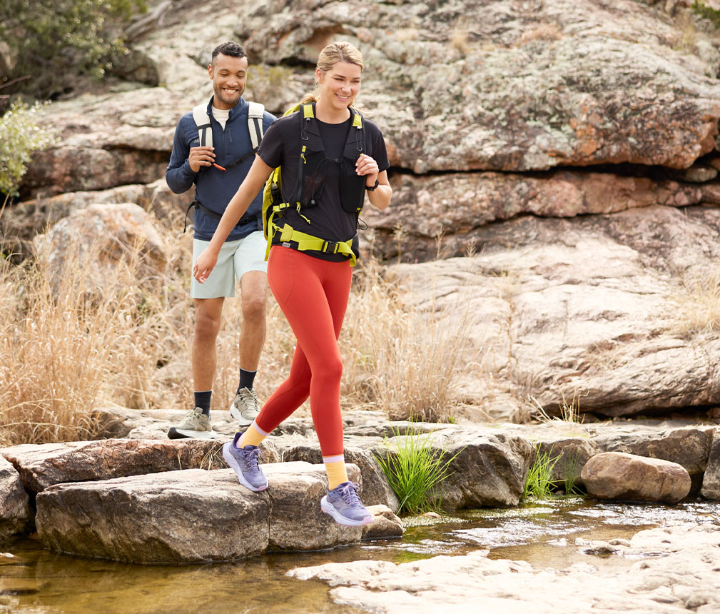 HOKA Anacapa 2 Low GORETEX voor Heren HOKA® NL