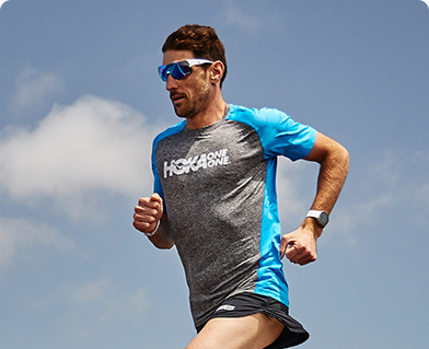 MEET THE TEAM HOKA