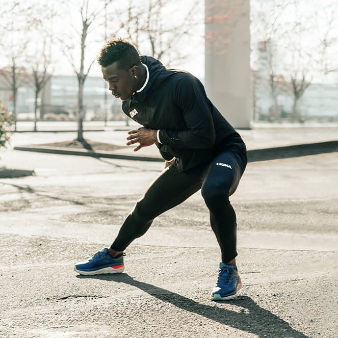 Las zapatillas de HOKA ideales para todo tipo de deporte