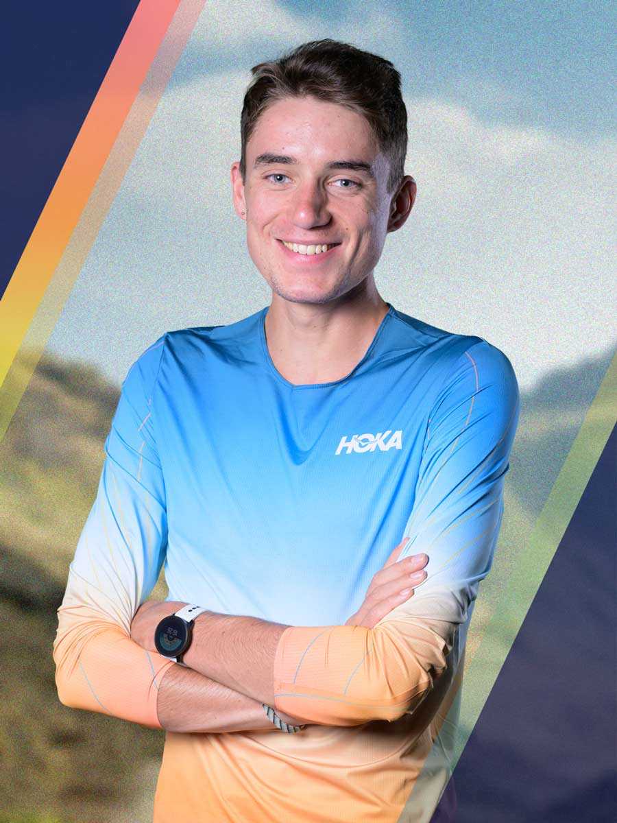 HOKA + UTMB® World Series HOKA®
