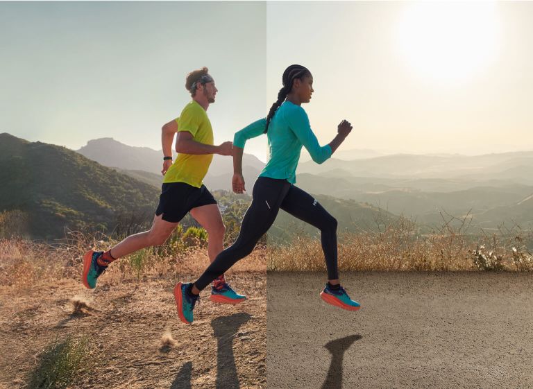 Hoka montagna online