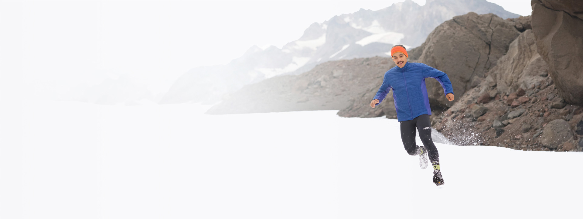 Hoka winter sales