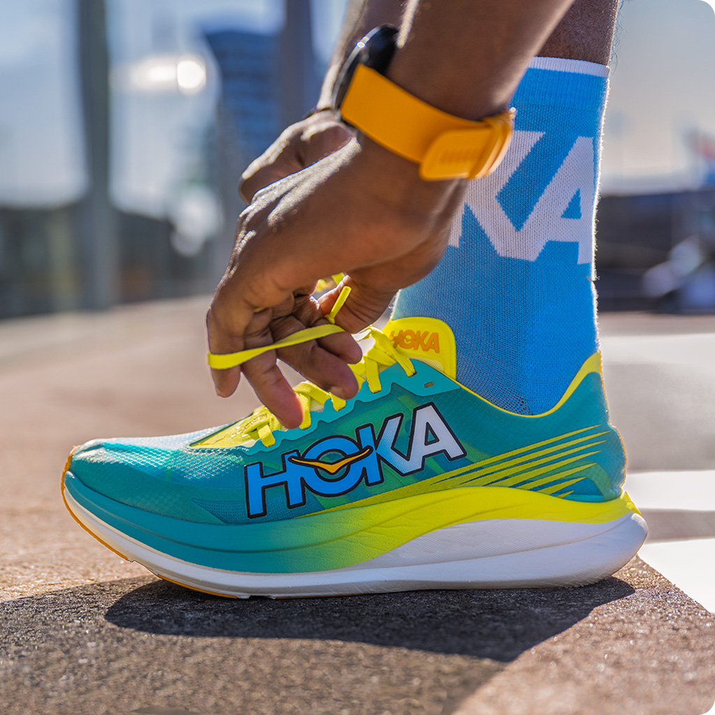 tolerantie grond Trechter webspin HOKA Rotterdam Running Events and News | HOKA® NL