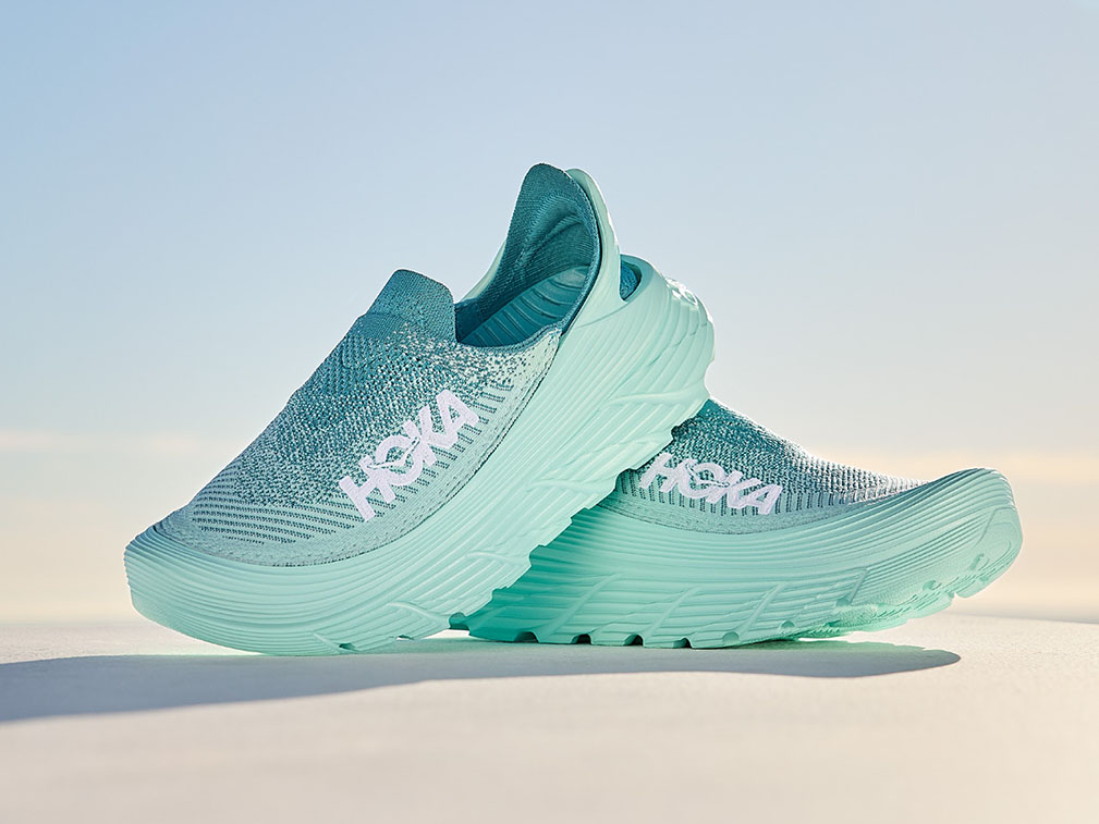 HOKA Better for the Planet | HOKA® UK