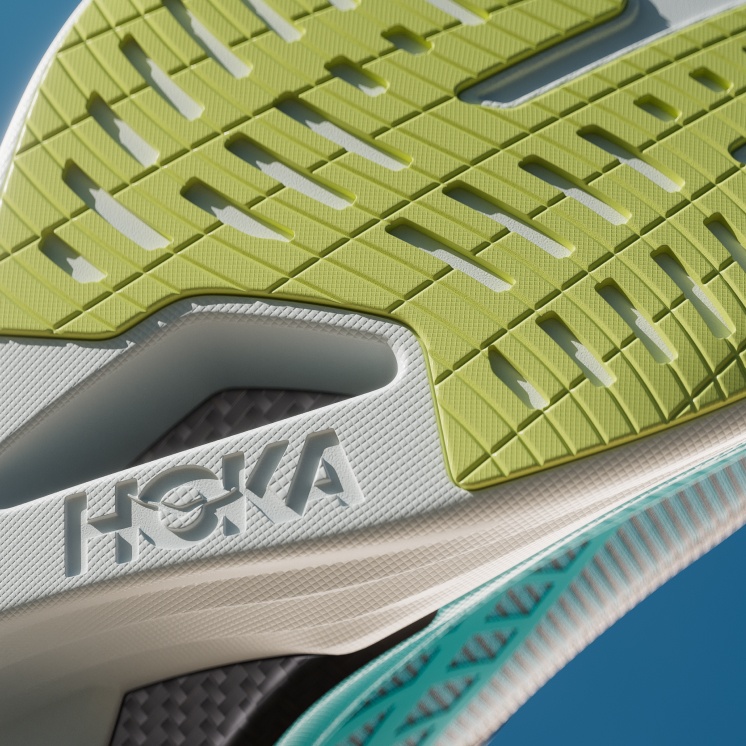 HOKA Cielo X1 2.0 for All | HOKA® PL