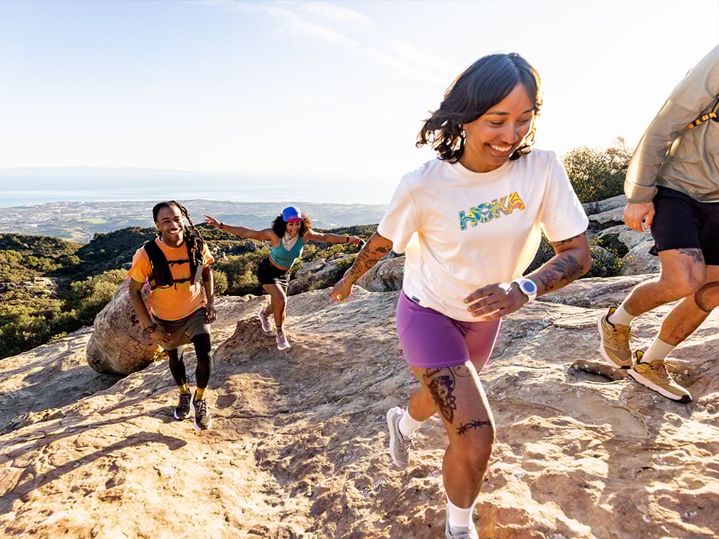 Devenir ambassadeur hoka one one shop