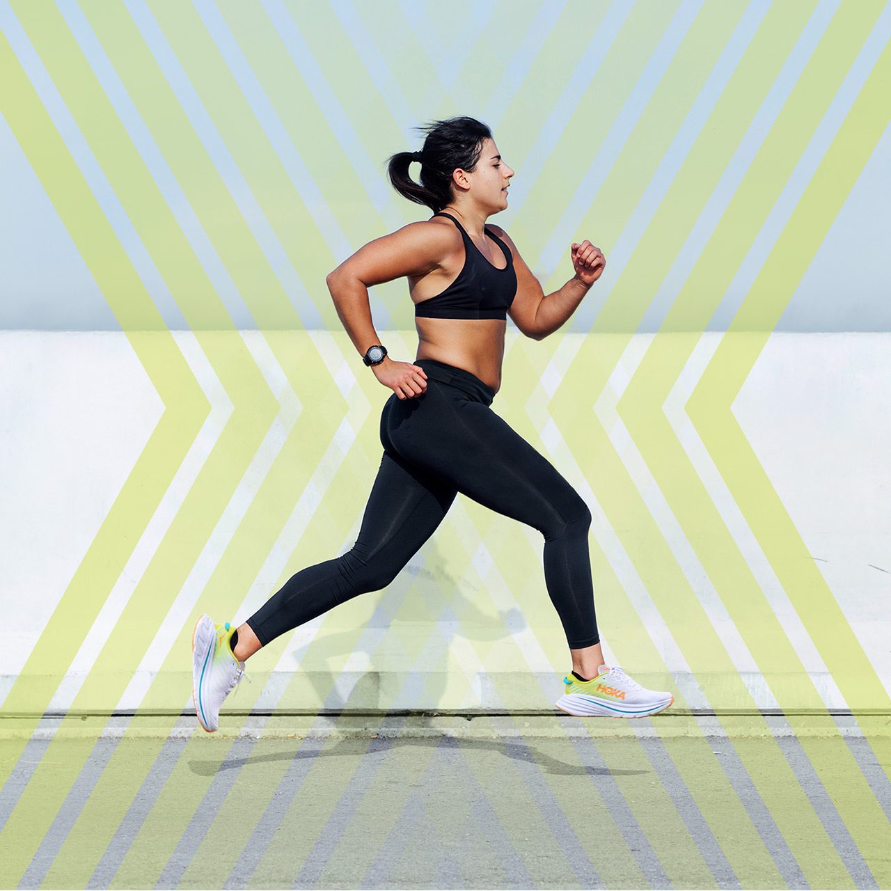 Hoka All Racers Challenge Congratulations Hoka Hoka All Racers Challenge Congratulations Hoka