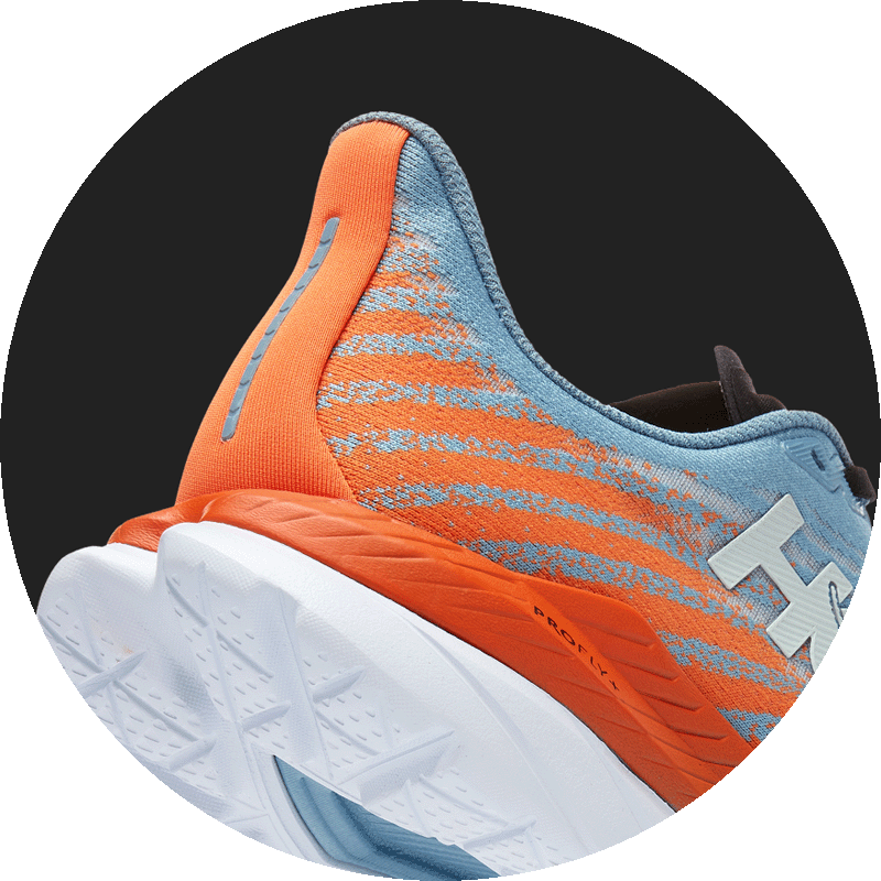 HOKA Mach 5 Running Shoes HOKA® UK