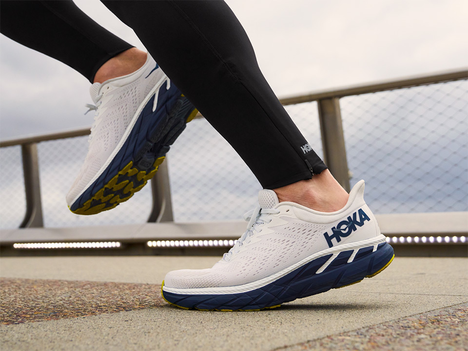 HOKA® Clifton 7 Running Shoes | HOKA® UK