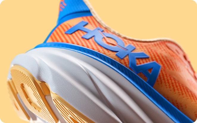 Hoka sales size guide