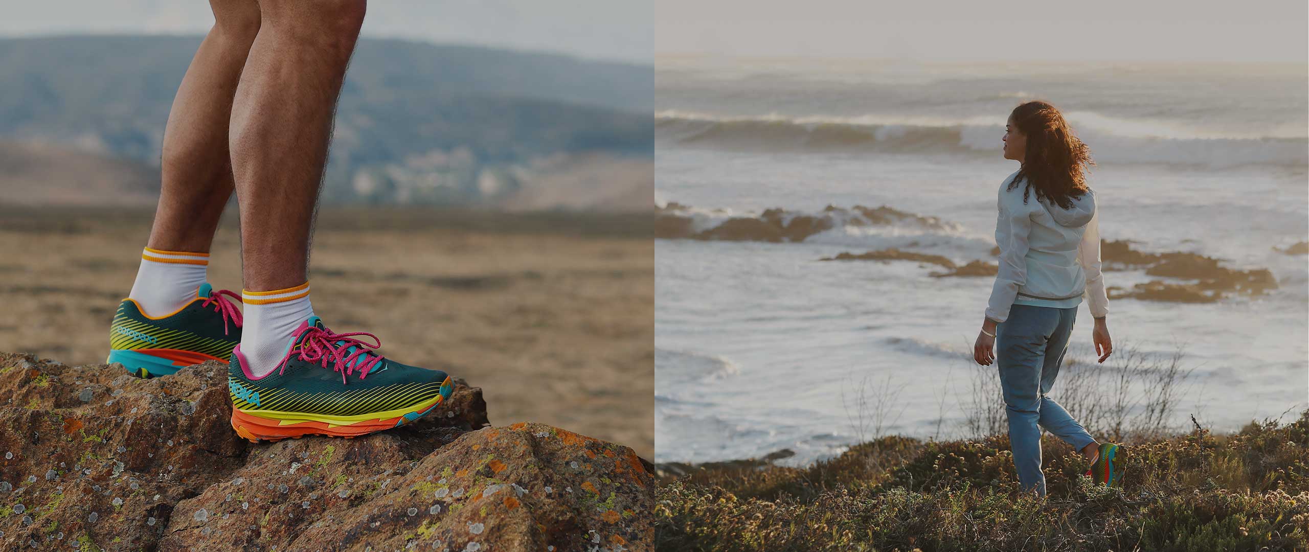 シュンキ HOKA HOKA ONE ONE® Challenger 8 for Women | HOKA ONE ONE®