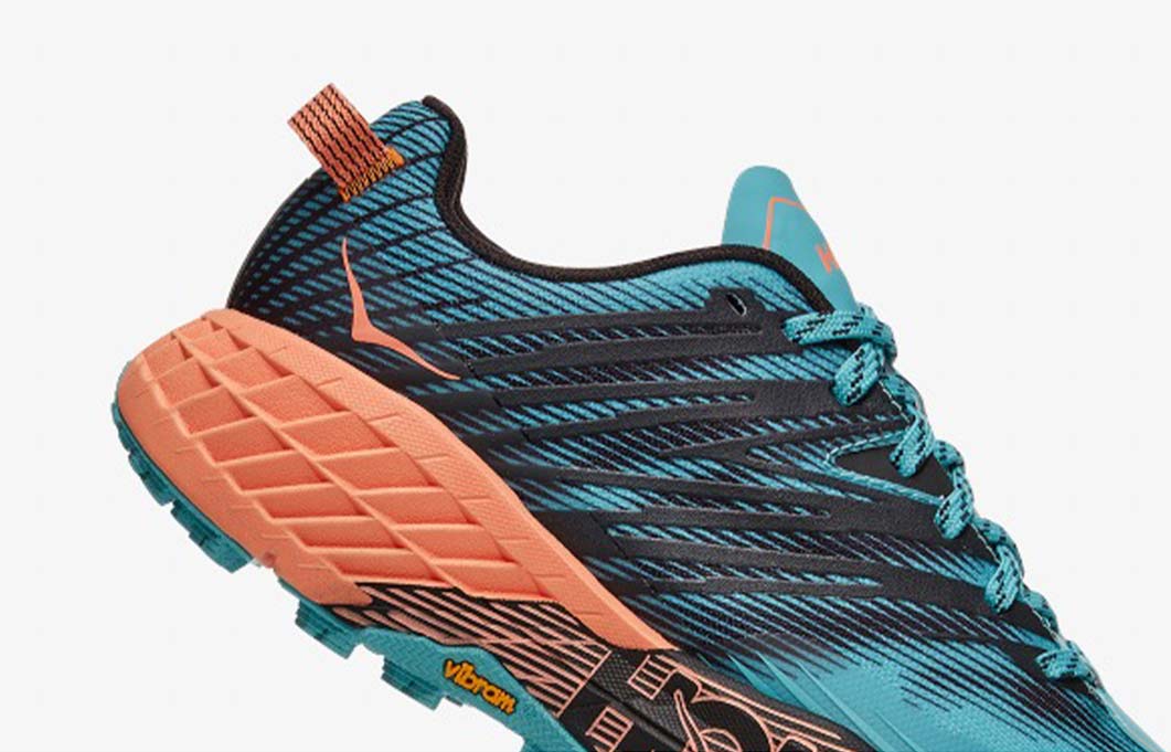 Cleaning hoka deals shoes