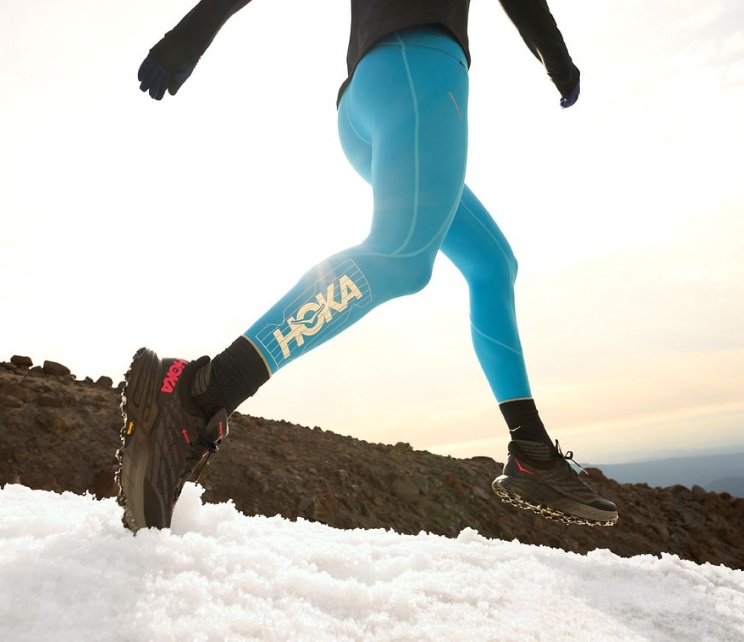 Hoka one one winter sales