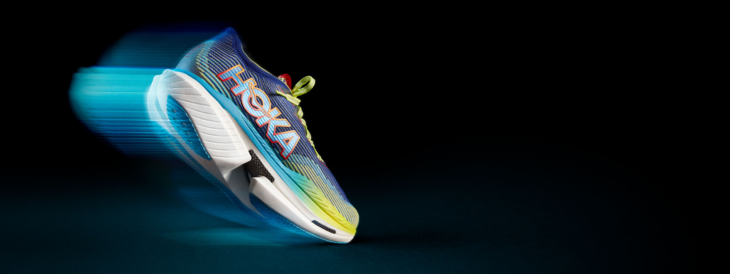 HOKA Cielo X1 | HOKA®