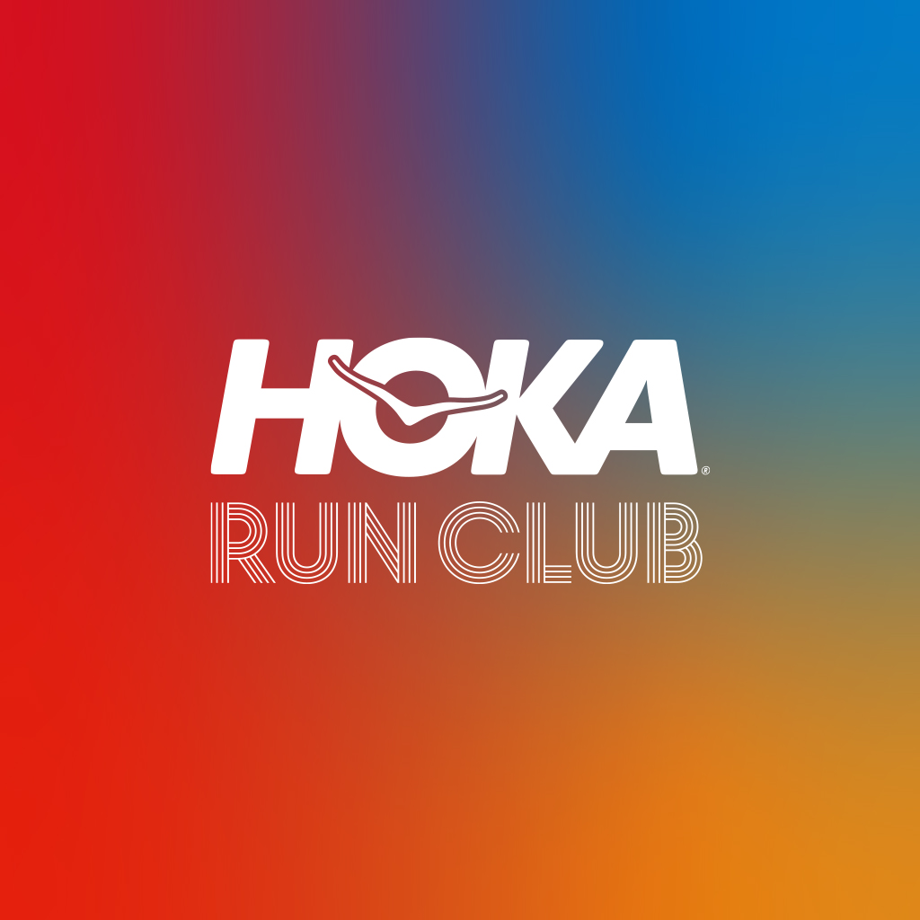 HOKA London Running Events and News HOKA UK