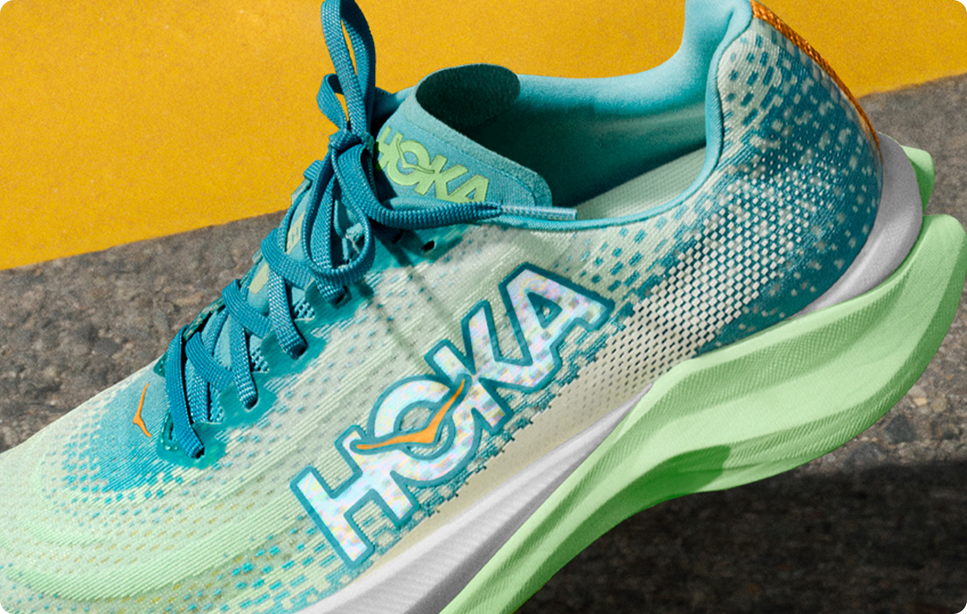 HOKA Mach X for Men HOKA® LV
